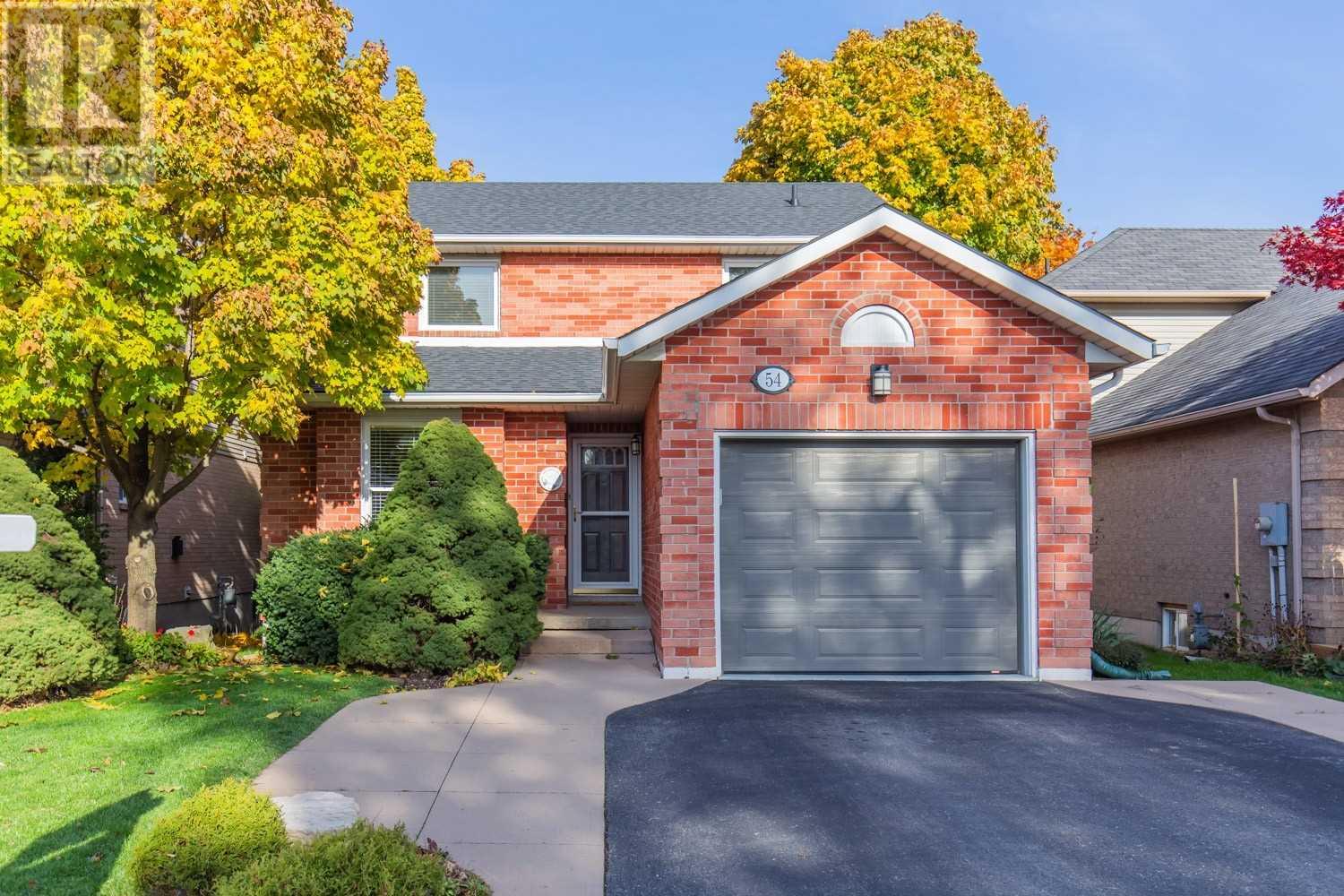 54 Duncan Avenue, Hamilton, ON, L8B 0H8