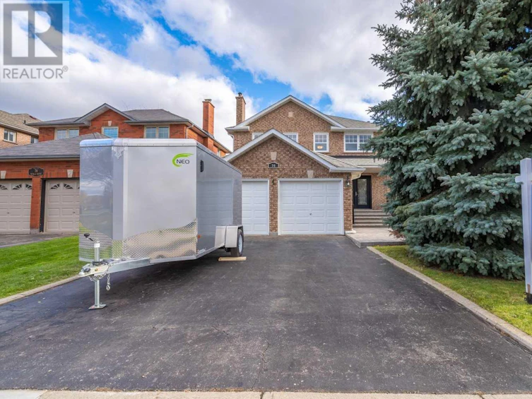 74 Niska Drive, Hamilton, ON, L8B 0M4