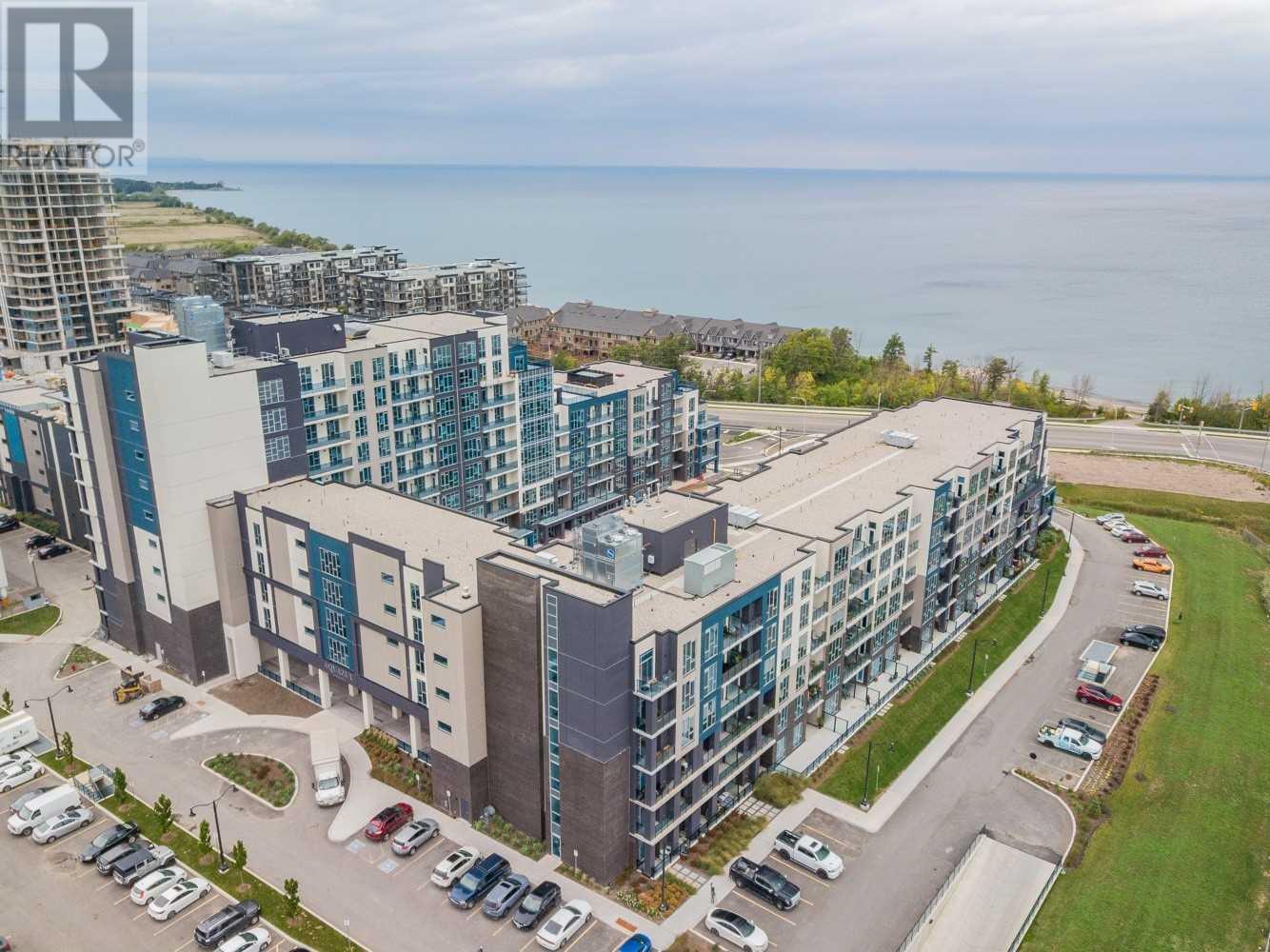 112-16 Concord Place, Grimsby, ON, L3M 0J1