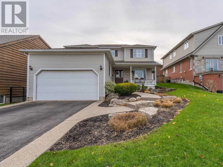 30 Morton Avenue, Hamilton, ON, L9H 6W6