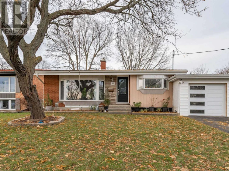 50 Wedgewood Drive, Kitchener, ON, N2B 1E5