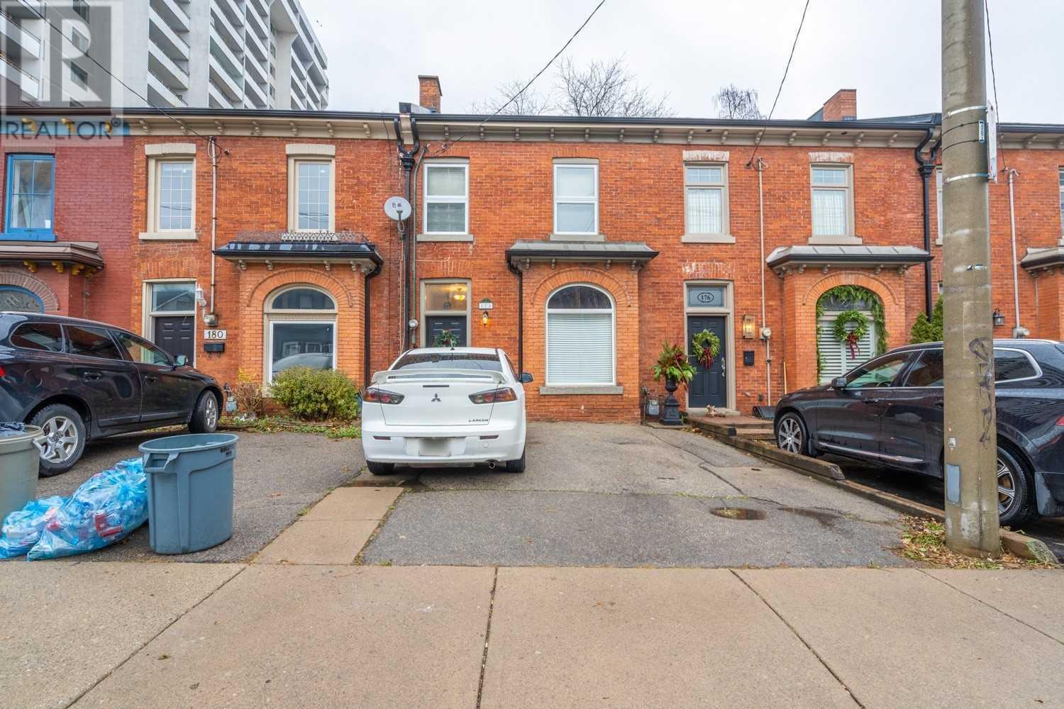 178 Market Street, Hamilton, ON, L8R 1N9
