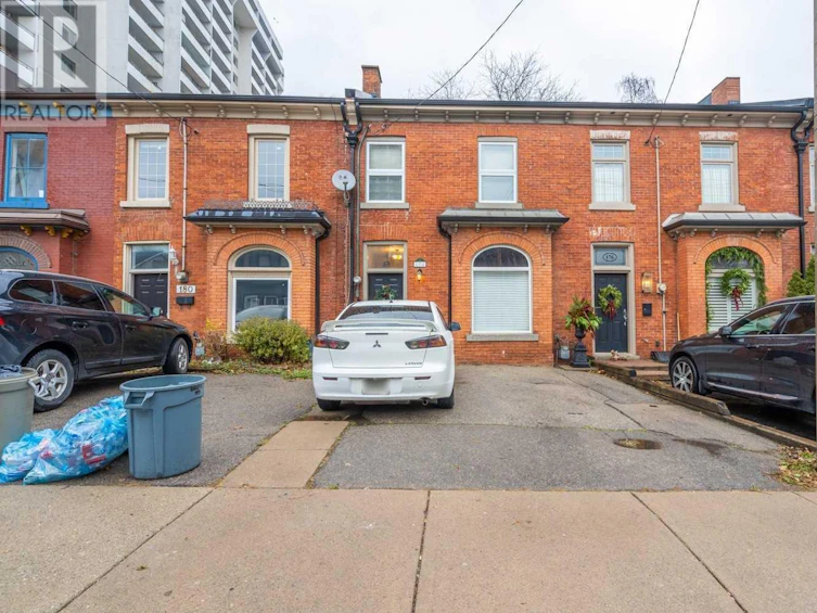 178 Market Street, Hamilton, ON, L8R 1N9