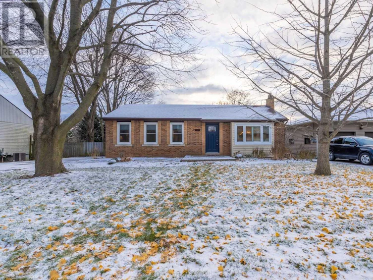19 First Street, Hamilton, ON, L0R 2H0