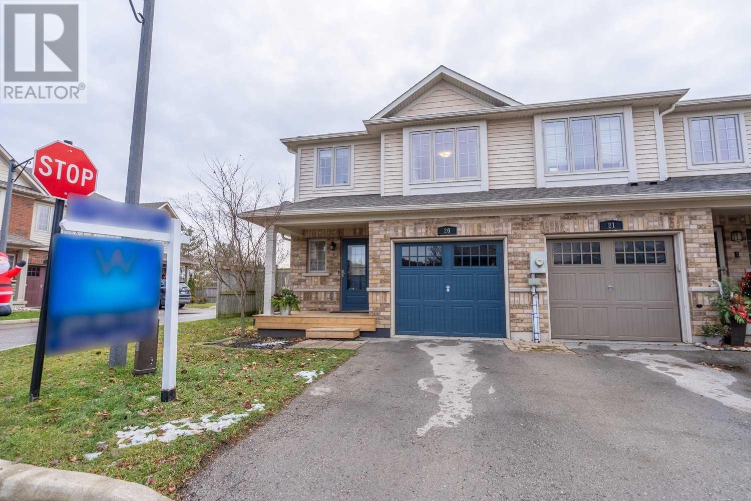 20-222 Fall Fair Way, Hamilton, ON, L0R 1C0