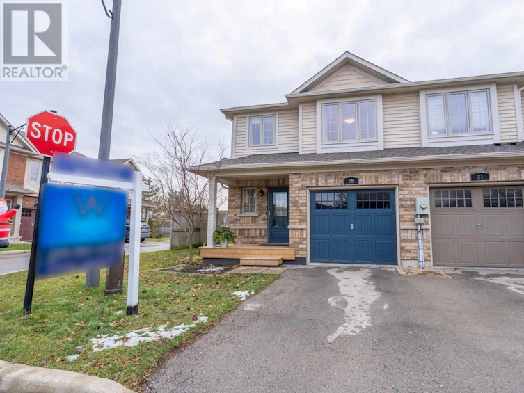 20-222 Fall Fair Way, Hamilton, ON, L0R 1C0