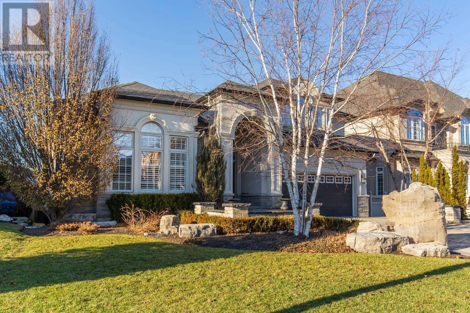 7 Berkshire Place, Hamilton, ON, L9K 0A9