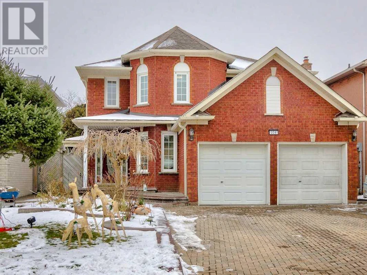 334 Green Cedar Drive, Hamilton, ON, L9C 7K6