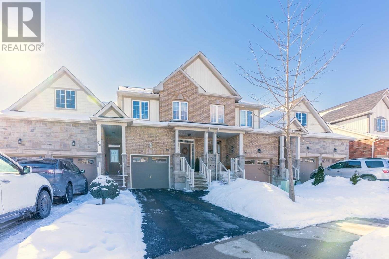 66 Browview Drive, Hamilton, ON, L8B 0R2