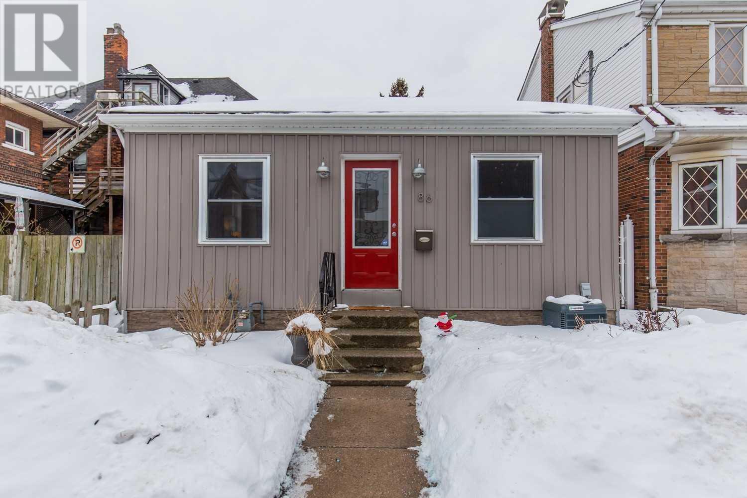 86 Robert Street, Hamilton, ON, L8L 2P3