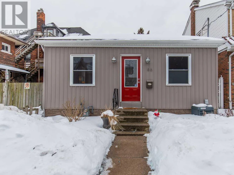 86 Robert Street, Hamilton, ON, L8L 2P3