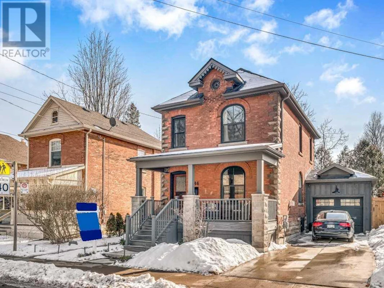84 Victoria Street, Hamilton, ON, L9H 2C2