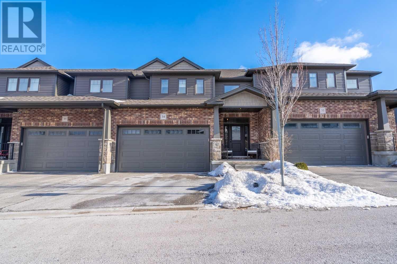 34-254 Gosling Gardens, Guelph, ON, N1L 0M4