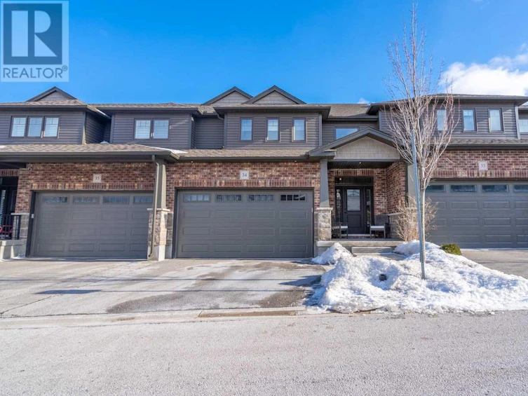 34-254 Gosling Gardens, Guelph, ON, N1L 0M4