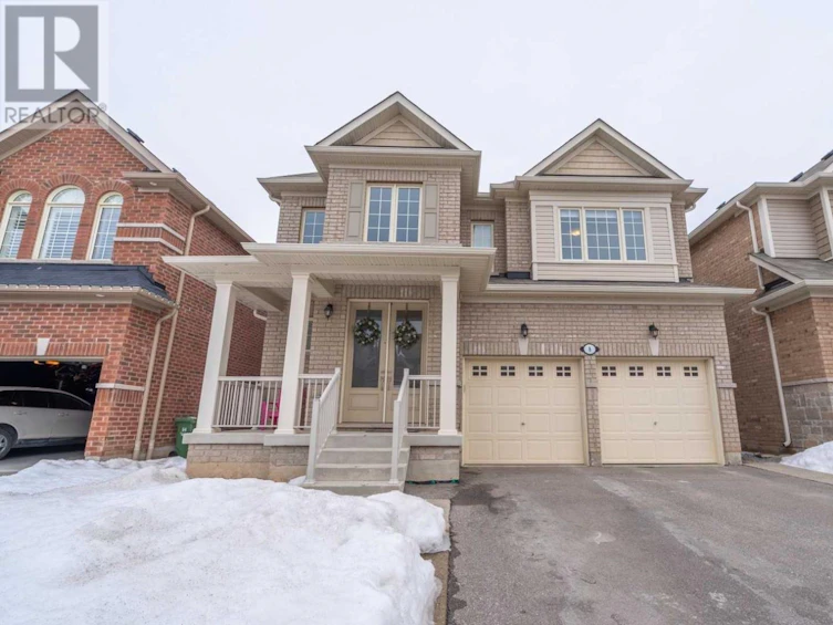 8 Macbean Crescent, Hamilton, ON, L0R 2H9