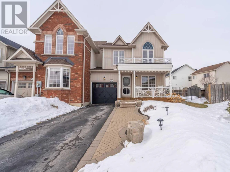 31 Golden Iris Crescent, Hamilton, ON, L8B 0R6