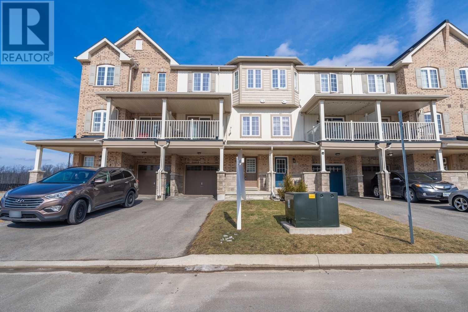 24 Savage Drive, Hamilton, ON, L8B 0A3
