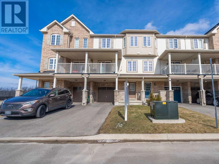 24 Savage Drive, Hamilton, ON, L8B 0A3