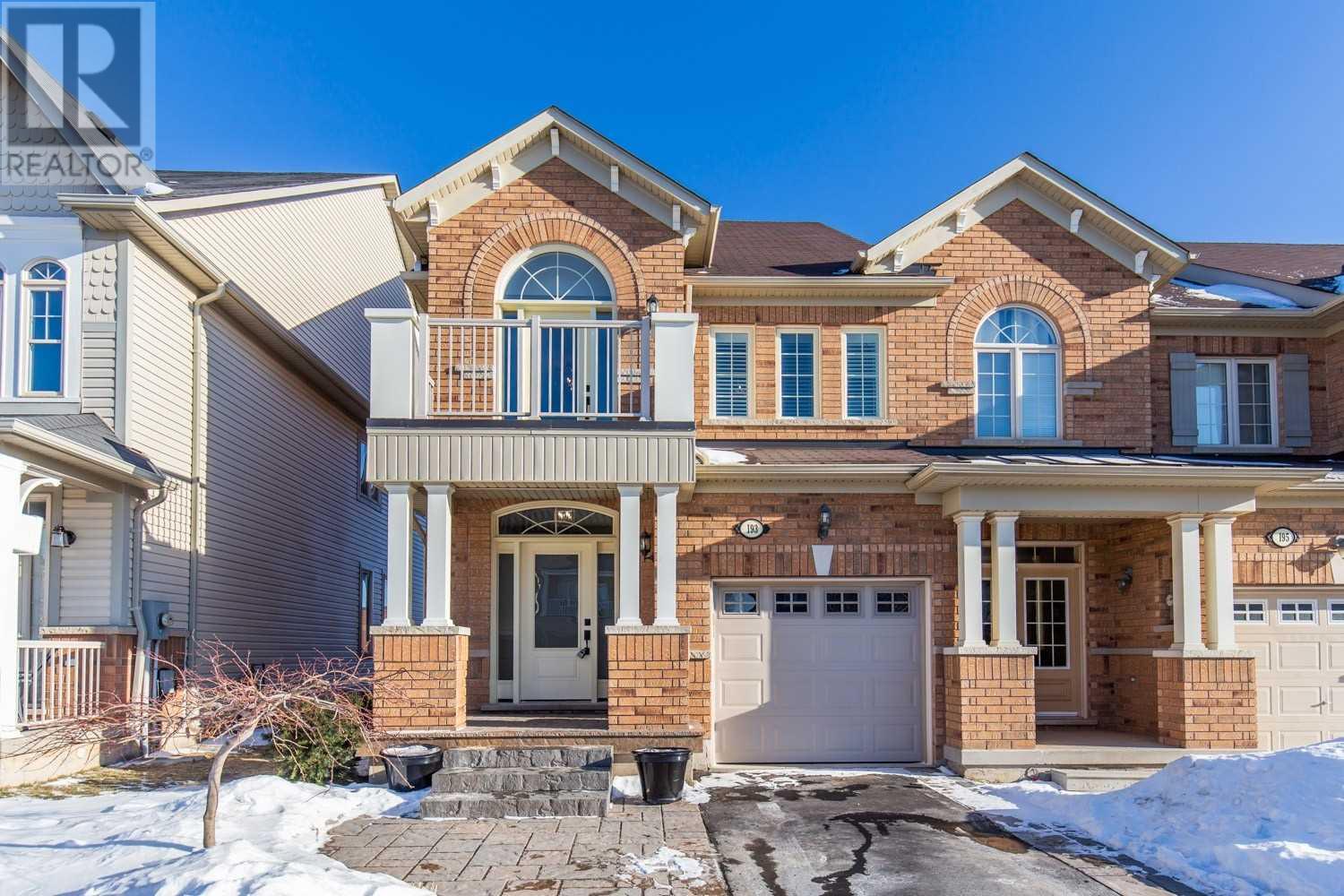 193 Nisbet Boulevard, Hamilton, ON, L8B 0S7