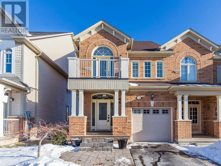 193 Nisbet Boulevard, Hamilton, ON, L8B 0S7