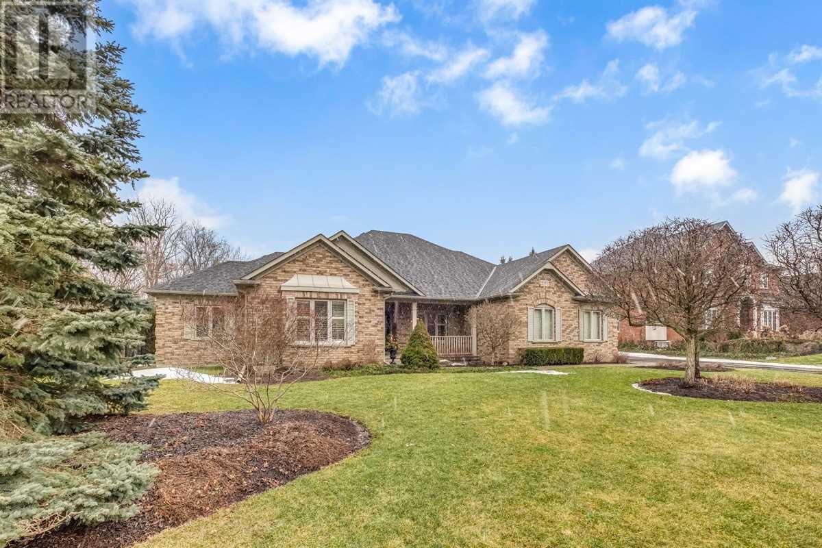 40 Appaloosa Trail, Hamilton, ON, L0R 1H3