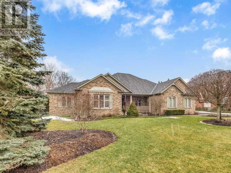 40 Appaloosa Trail, Hamilton, ON, L0R 1H3