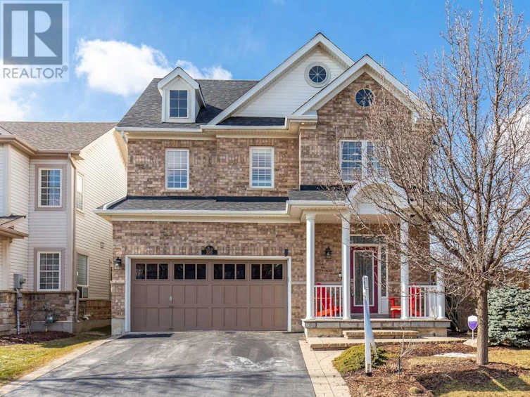 108 Houndtrail Drive, Hamilton, ON, L8B 0X7