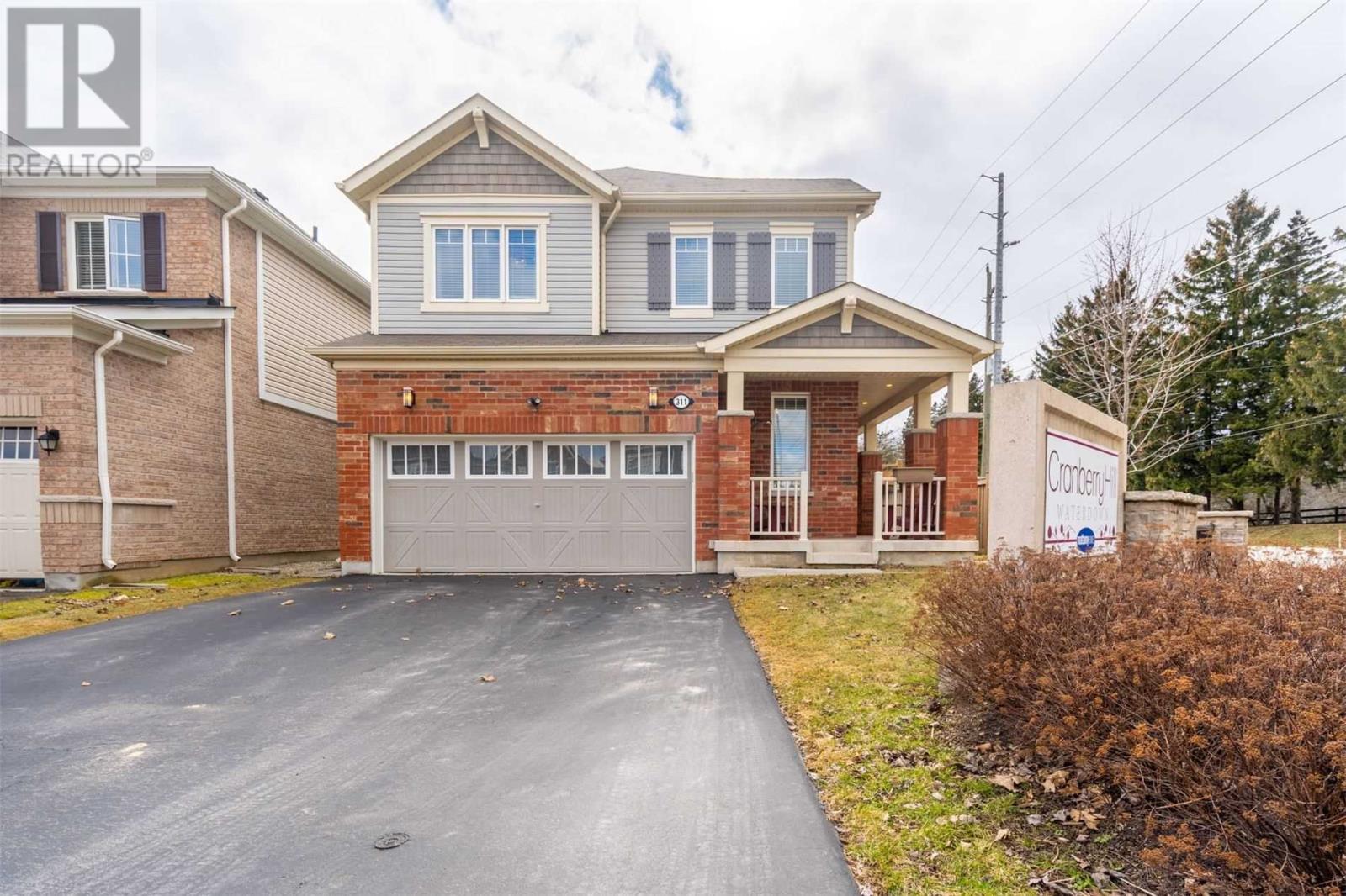 311 Spring Creek Drive, Hamilton, ON, L8B 0Y4