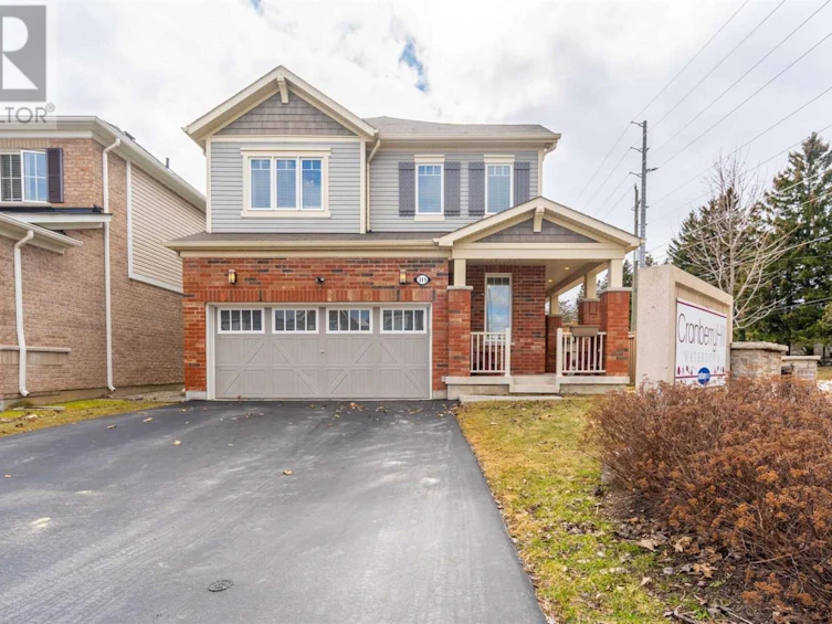 311 Spring Creek Drive, Hamilton, ON, L8B 0Y4