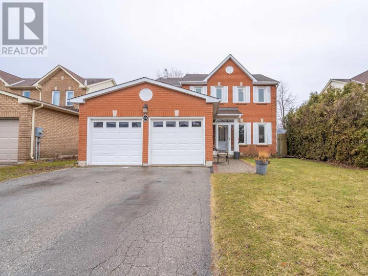 33 Meaghan Street, Hamilton, ON, L0R 2H5