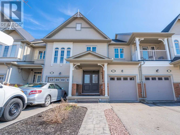 189 Nisbet Boulevard, Hamilton, ON, L8B 0S7