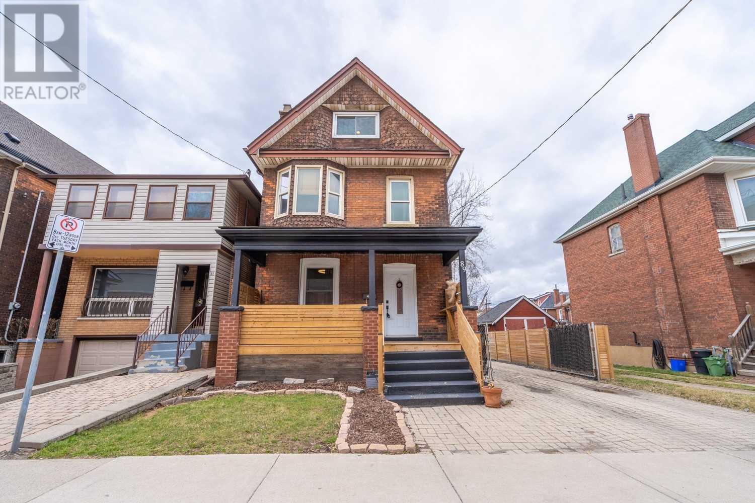 89 Lottridge Street, Hamilton, ON