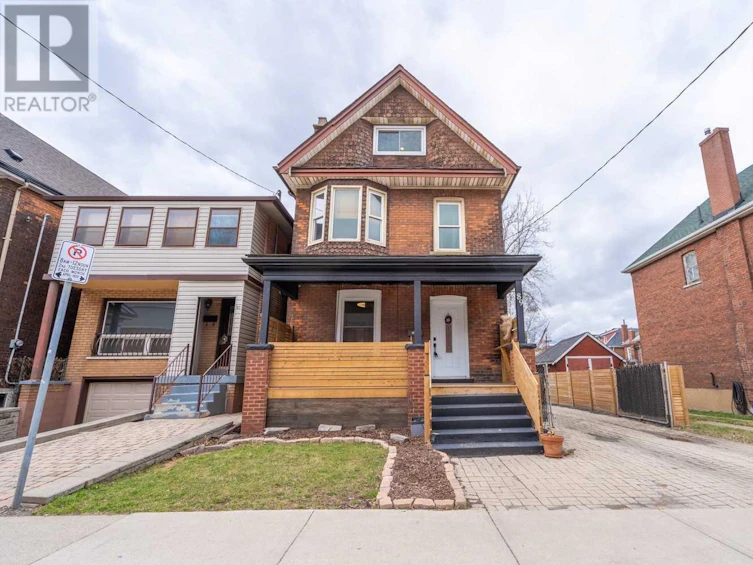 89 Lottridge Street, Hamilton, ON
