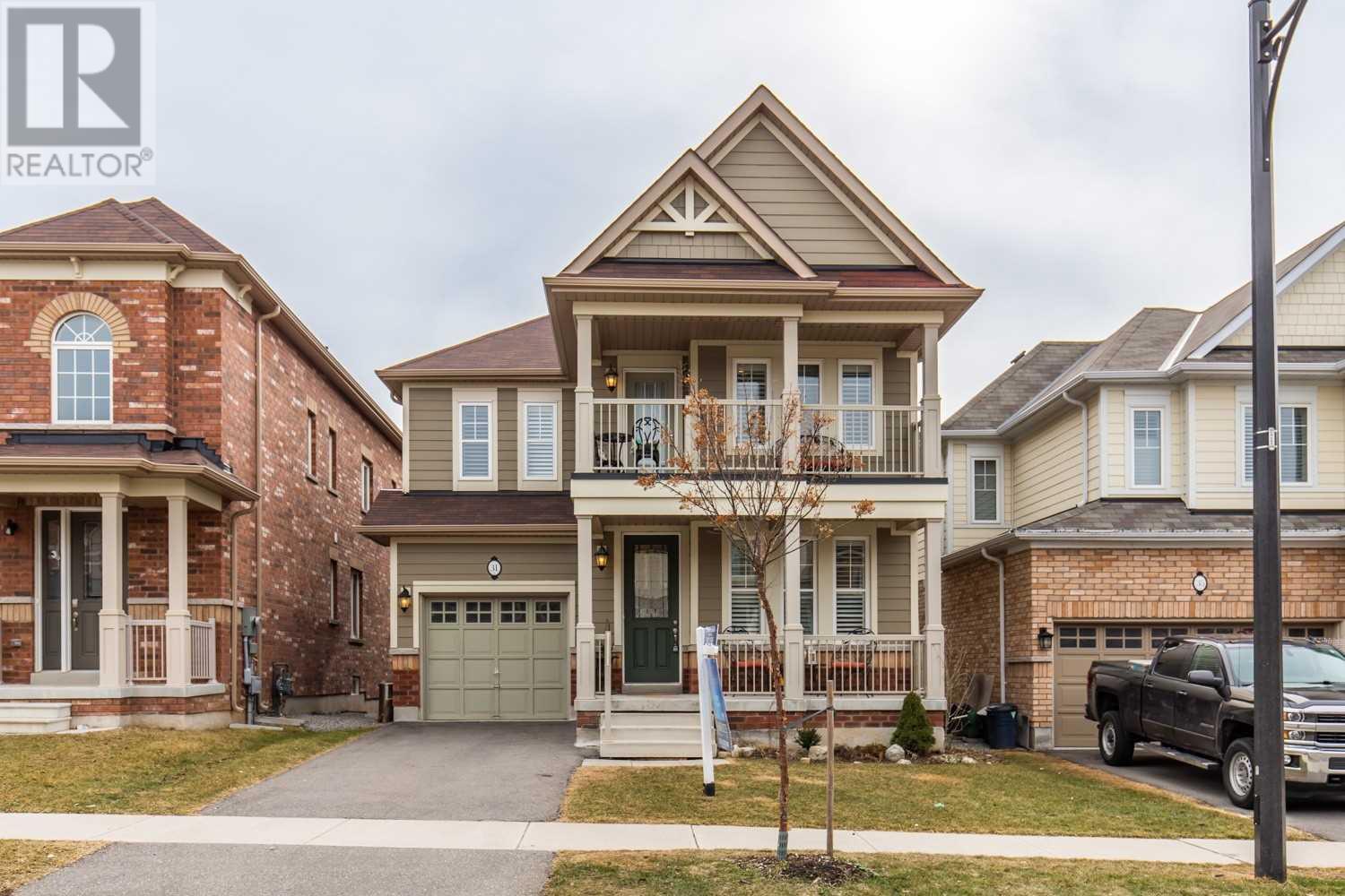 31 Fingland Crescent, Hamilton, ON, L8B 0S8