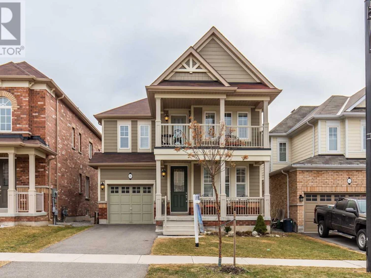 31 Fingland Crescent, Hamilton, ON, L8B 0S8