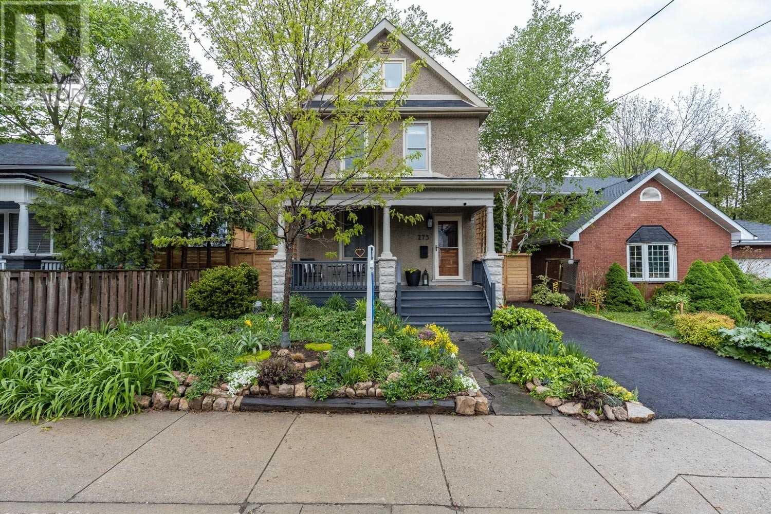 275 Park Street West, Hamilton, ON, L9H 1Y6