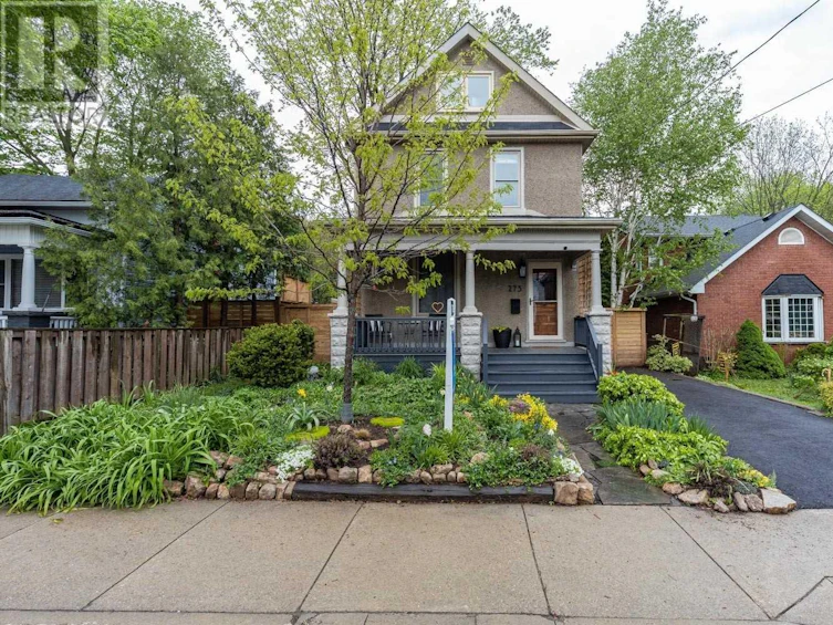 275 Park Street West, Hamilton, ON, L9H 1Y6