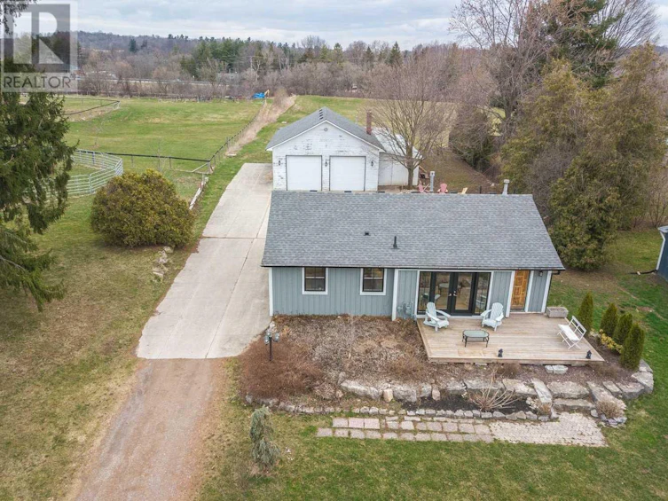 1517 Old No. 99 Hwy Highway, Hamilton, ON, L9H 5E3