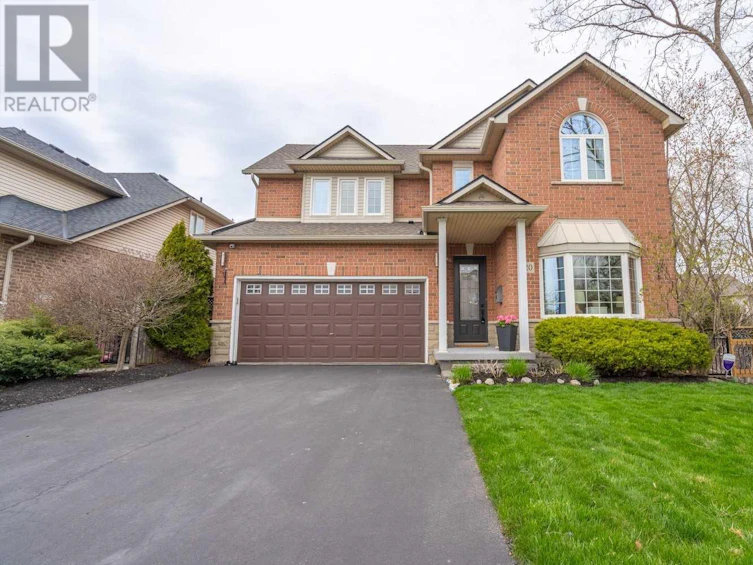 20 Jeanette Avenue, Grimsby, ON, L3M 5P2