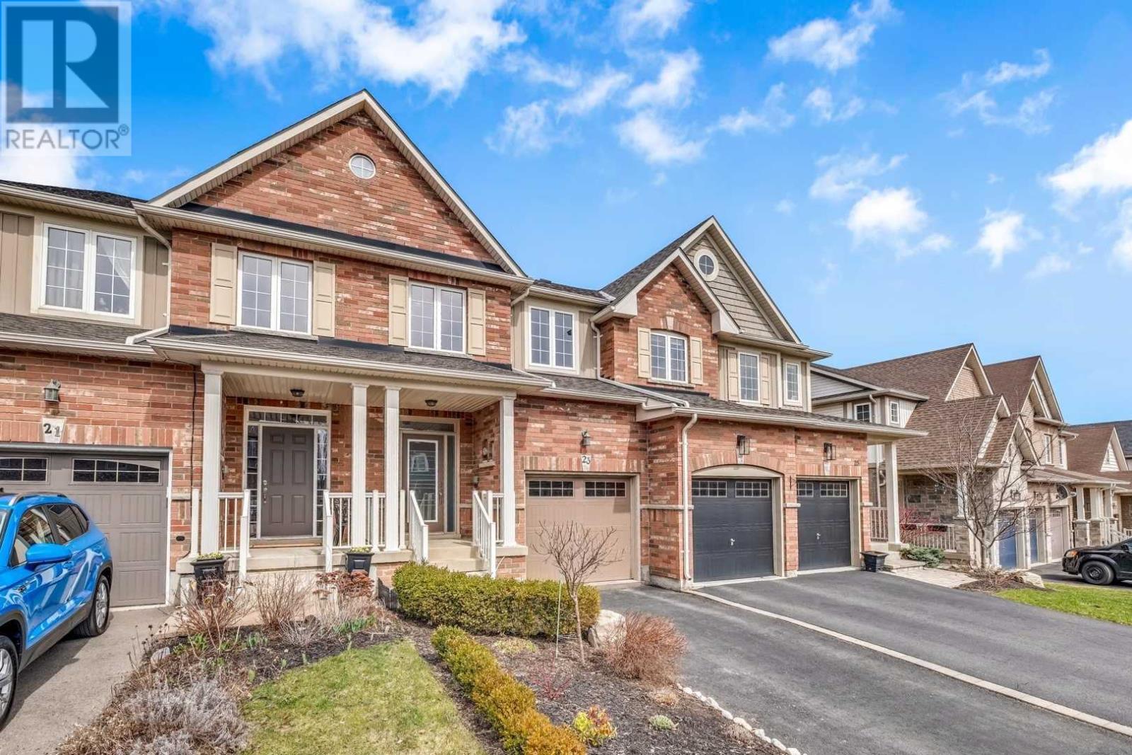 23 Browview Drive, Hamilton, ON, L8B 0L4