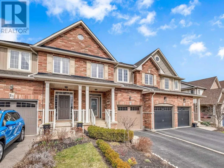 23 Browview Drive, Hamilton, ON, L8B 0L4