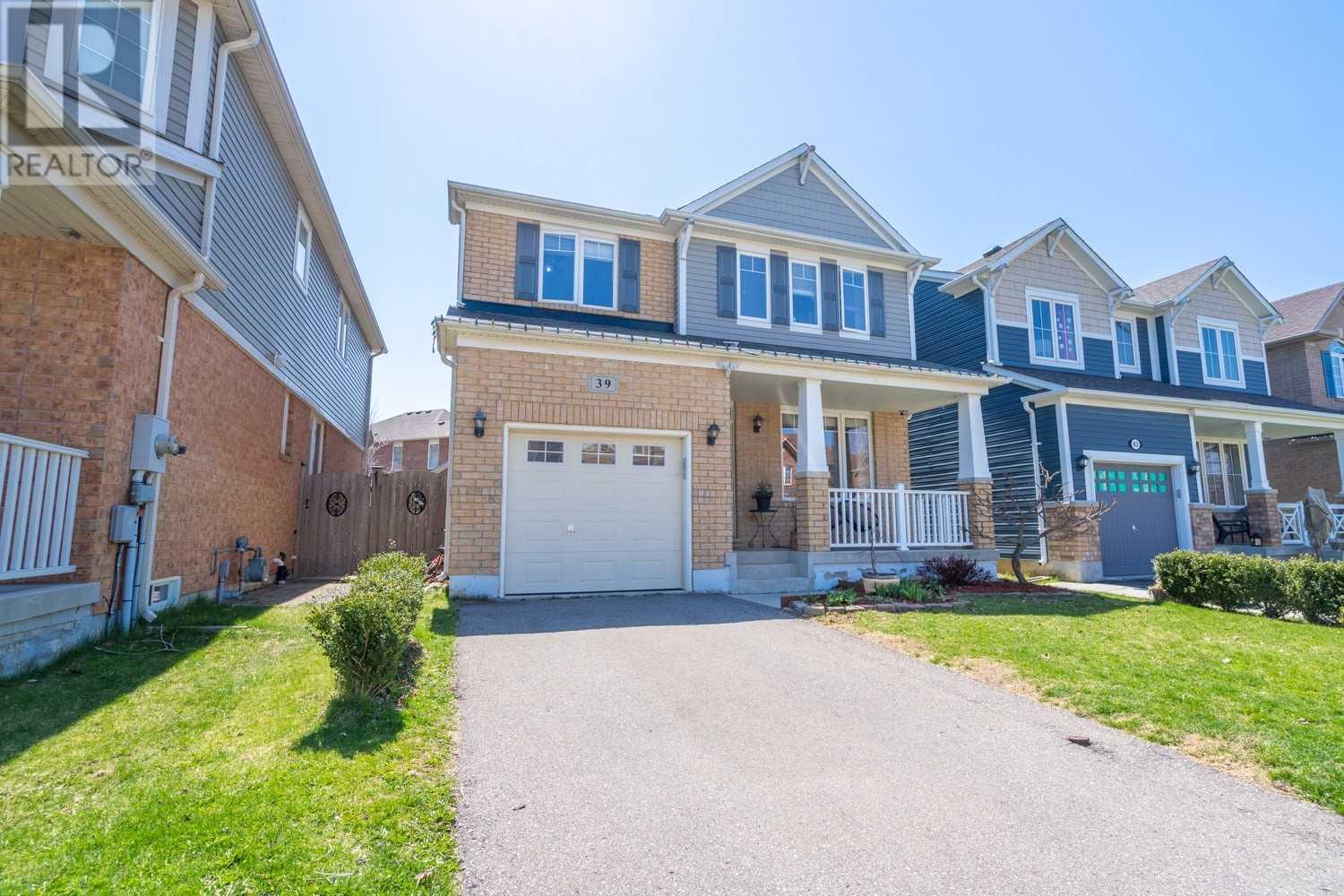 39 Kingston Road, Hamilton, ON, L8E 0E1