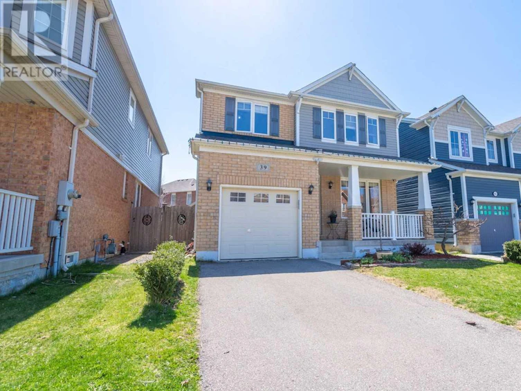 39 Kingston Road, Hamilton, ON, L8E 0E1