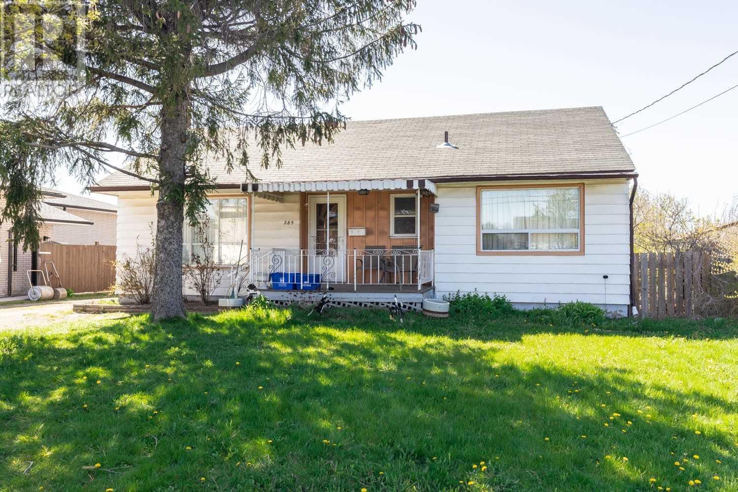285 Margaret Avenue, Hamilton, ON, L8E 2J1
