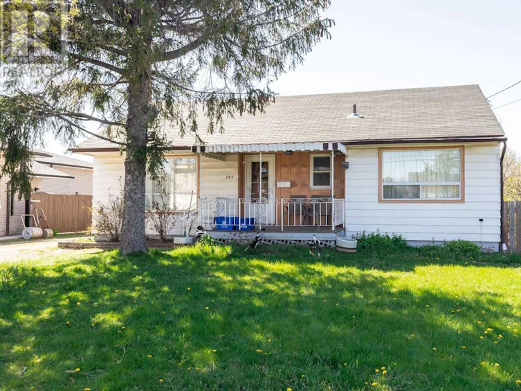 285 Margaret Avenue, Hamilton, ON, L8E 2J1