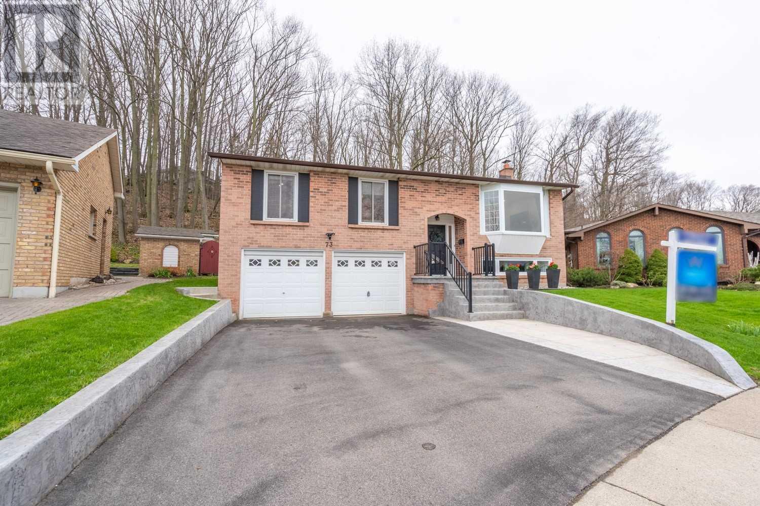 73 Glenashton Drive, Hamilton, ON, L8G 4E6