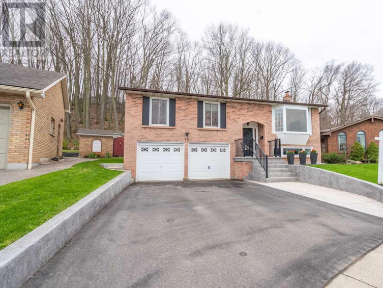 73 Glenashton Drive, Hamilton, ON, L8G 4E6