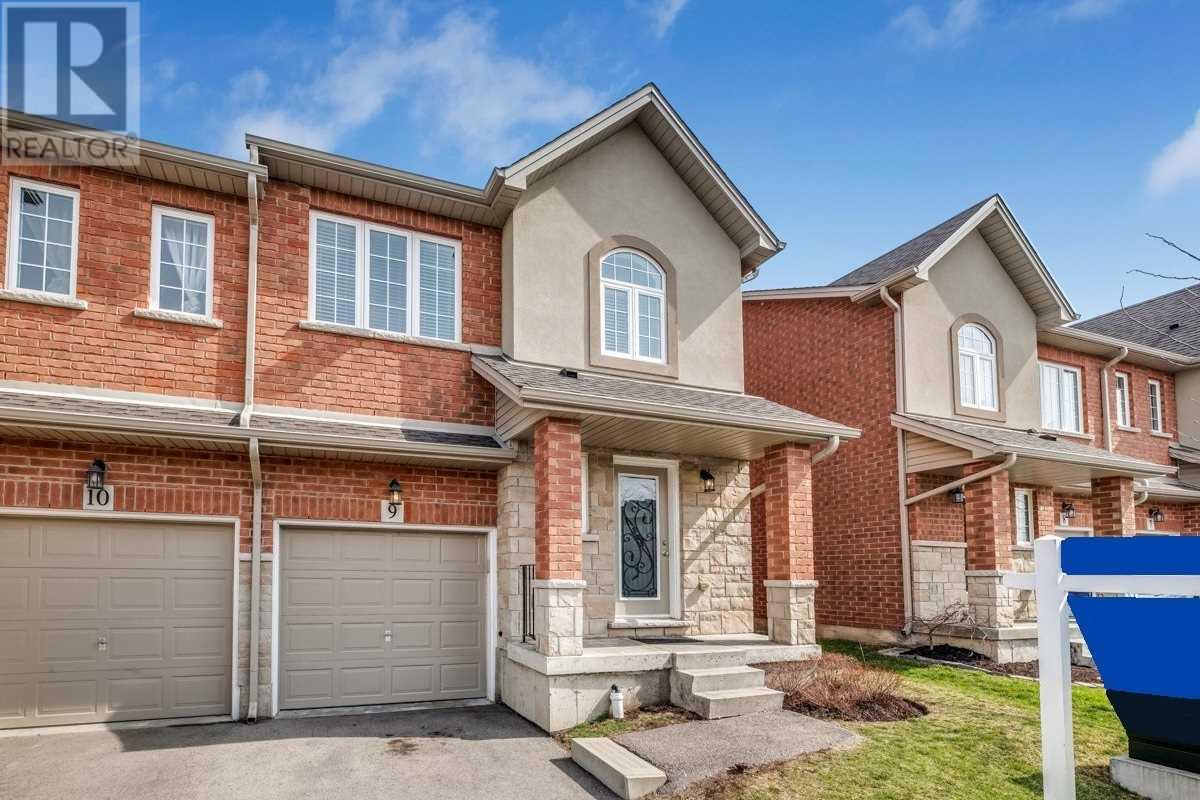 9-1354 Upper Sherman, Hamilton, ON, L8W 1C2