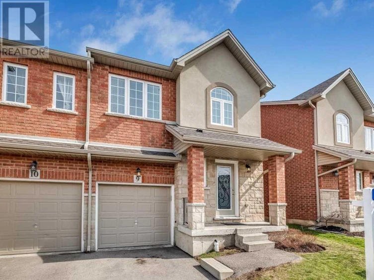 9-1354 Upper Sherman, Hamilton, ON, L8W 1C2