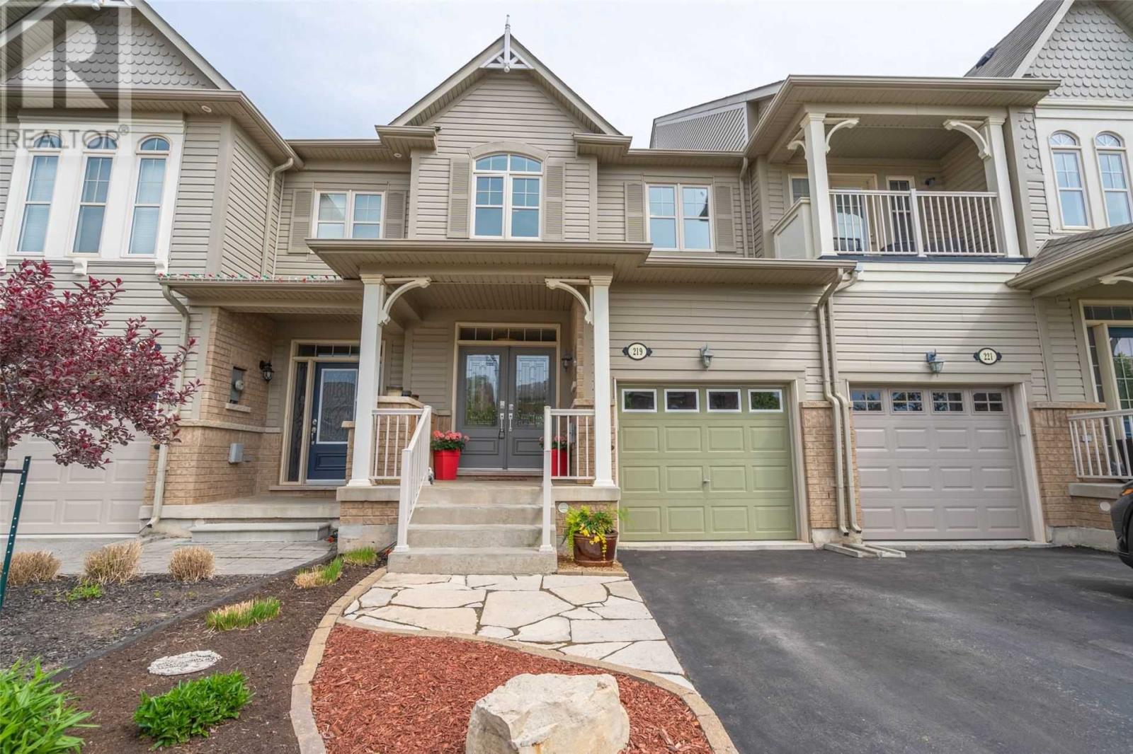 219 Nisbet Boulevard, Hamilton, ON, L0R 2H9